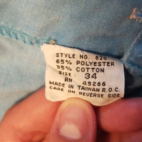 Shorts - Picture 5 of 7